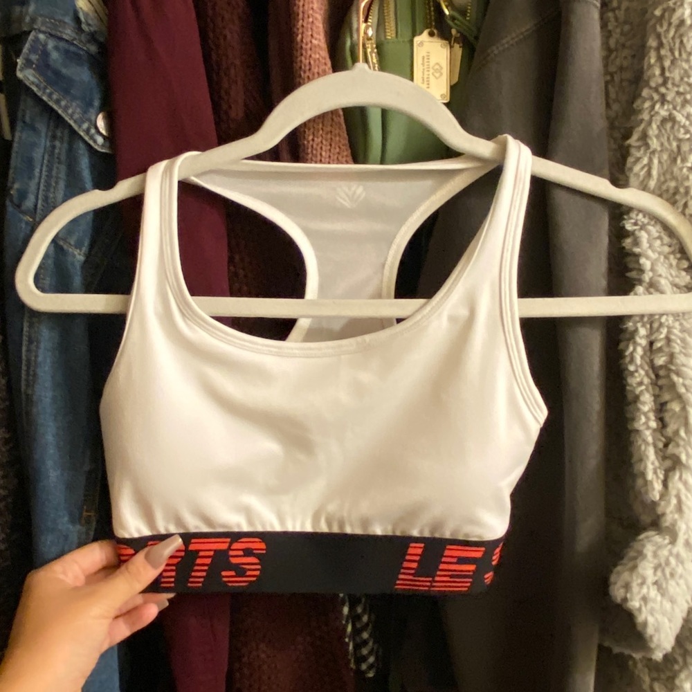 SPORTS BRA SET